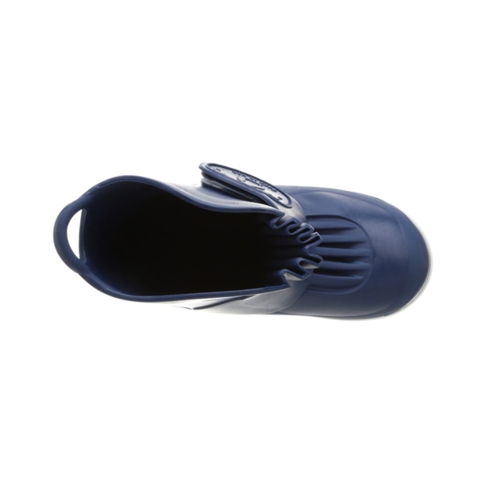 Butler Navy Emperor Overboot Size 10 - Picture 5 of 7